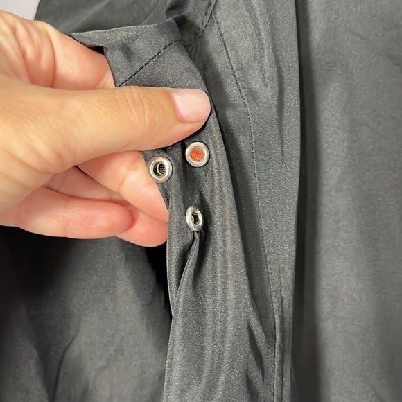 Swims Rain Jacket - Picture 8 of 14